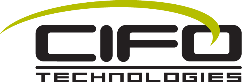 Logotipo de Cifo Technologies 