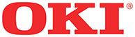 logotipo de OKI en CIFO Technologies